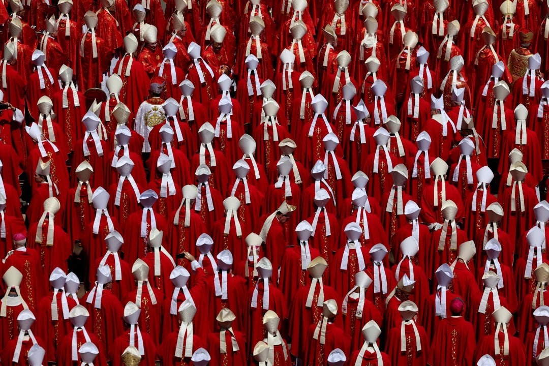 Conclave