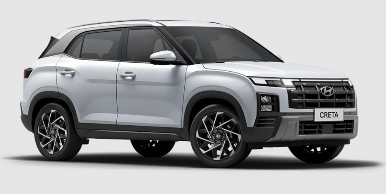 creta