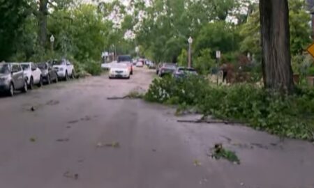 damage St.Louis