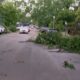 damage St.Louis