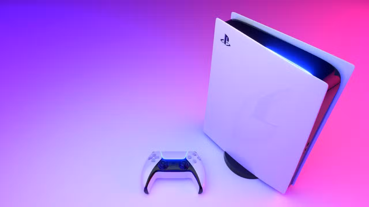 Playstation 5