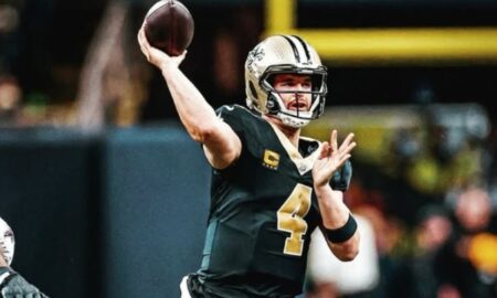 derek carr