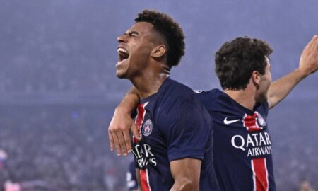 doue psg