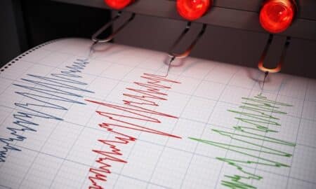 earthquake