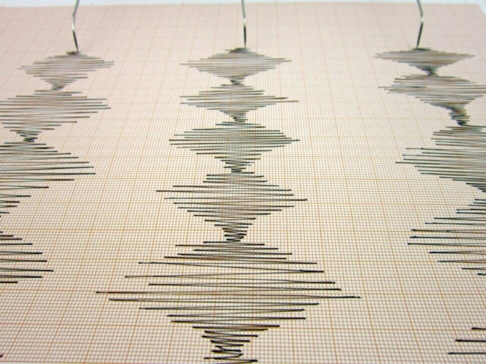 Earthquake