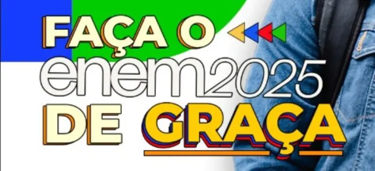 enem isenção