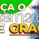 enem isenção