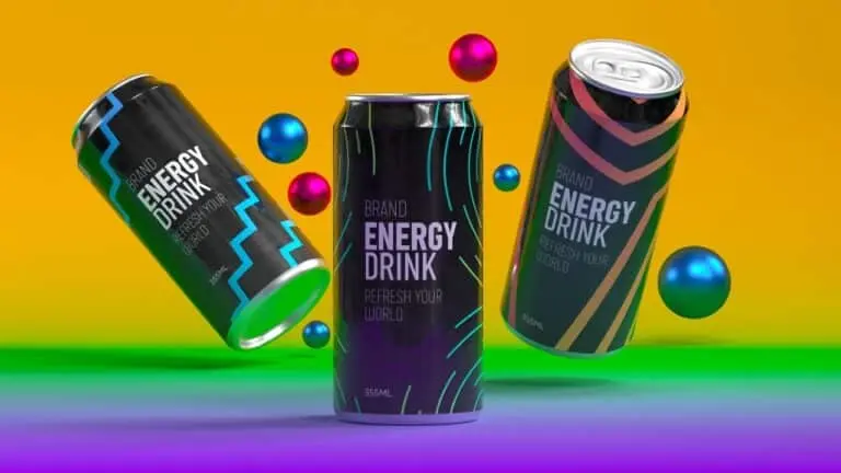 energético