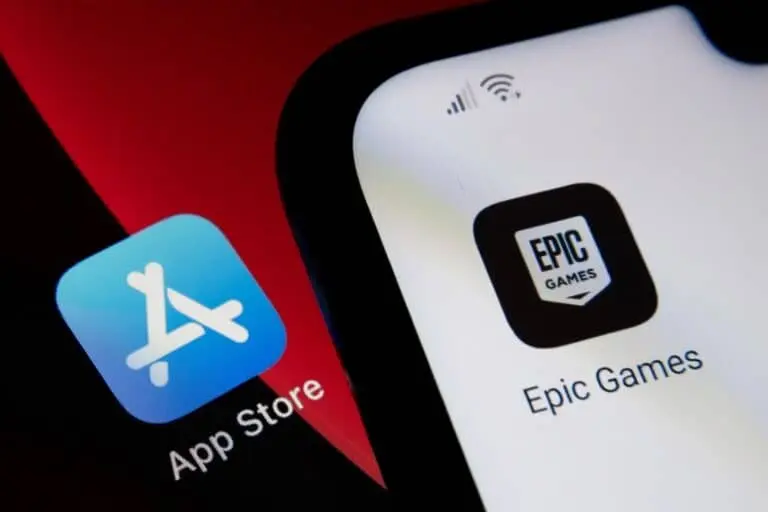 epic games