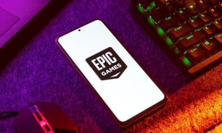 Epic Games