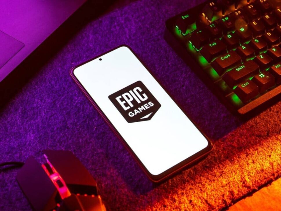 Epic Games