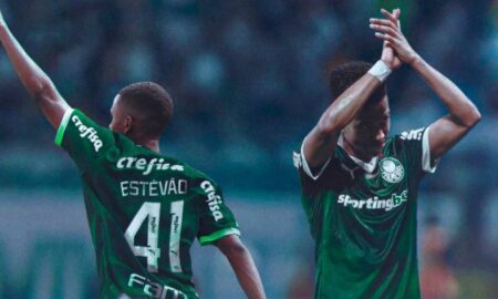estevao despedida palmeiras