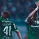 estevao despedida palmeiras