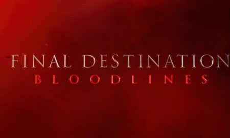 final destination