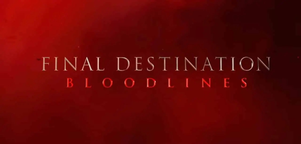 final destination