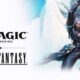 final fantasy Magic