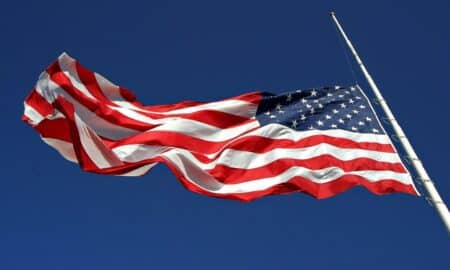 Half Mast