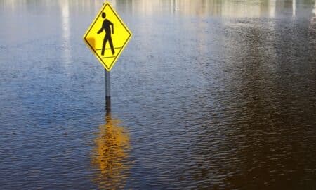 Flooding