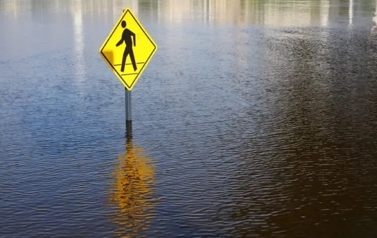 Flooding