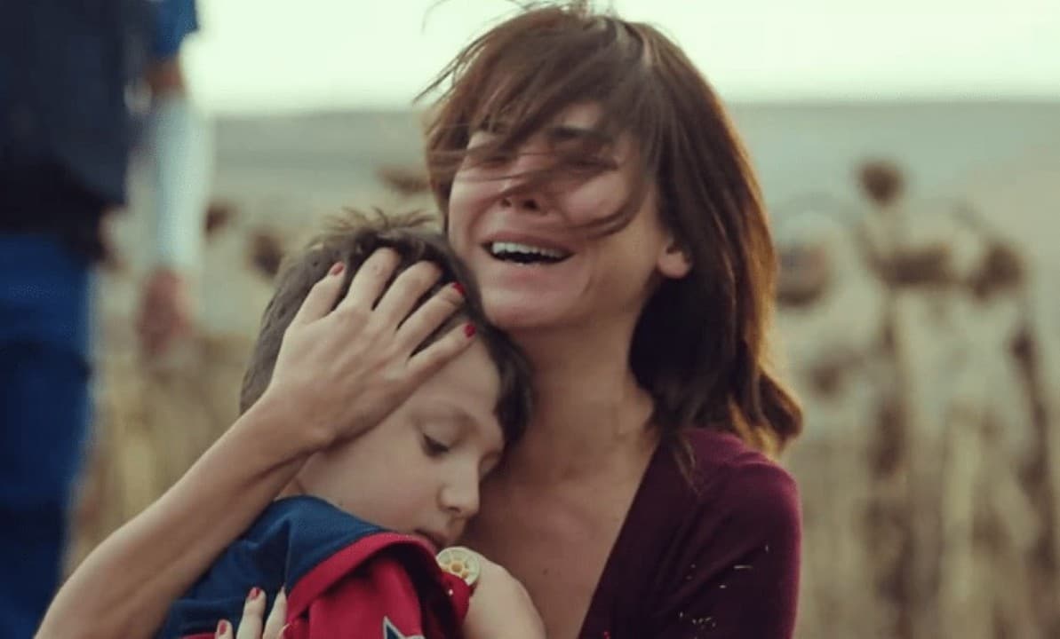 força de mulher Arda