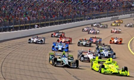 formula indy