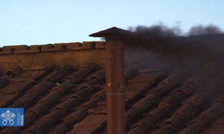 fumaça preta