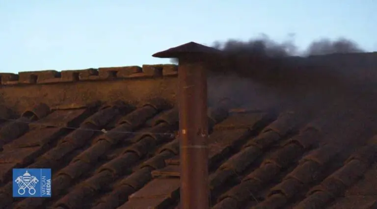 fumaça preta