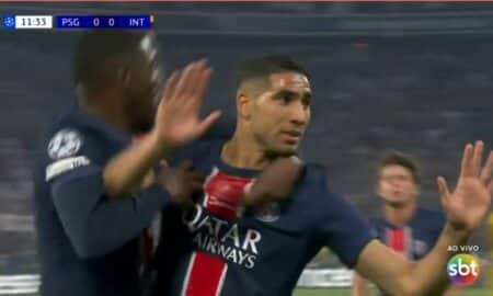 gol hakini