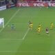 gol leo pereira flamengo