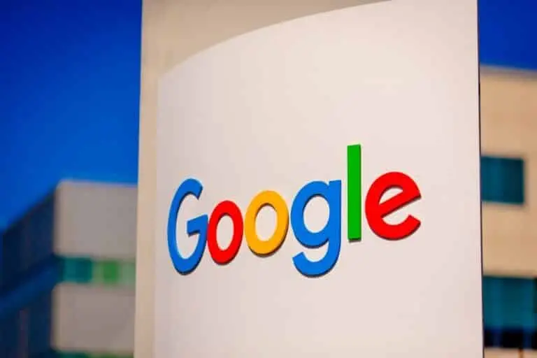 Google