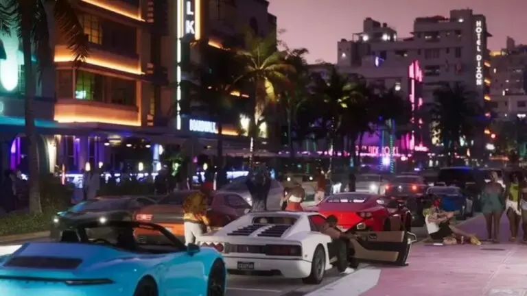 gta 6