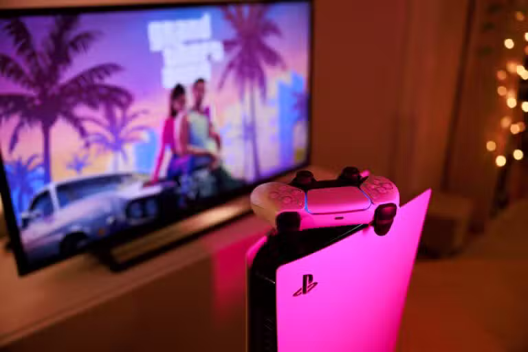 GTA