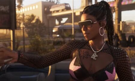 gta vi Trailer