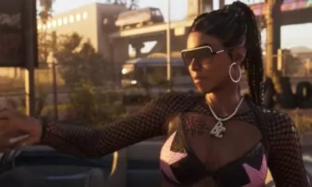 gta vi Trailer