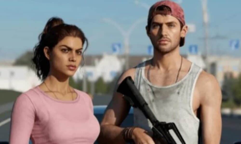 携帯電話で見つかった古いビデオから「GTA 6」のゲームプレイが流出した疑い