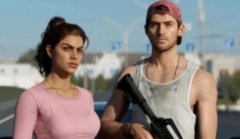 GTA 6