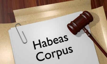 Habeas Corpus
