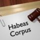 Habeas Corpus