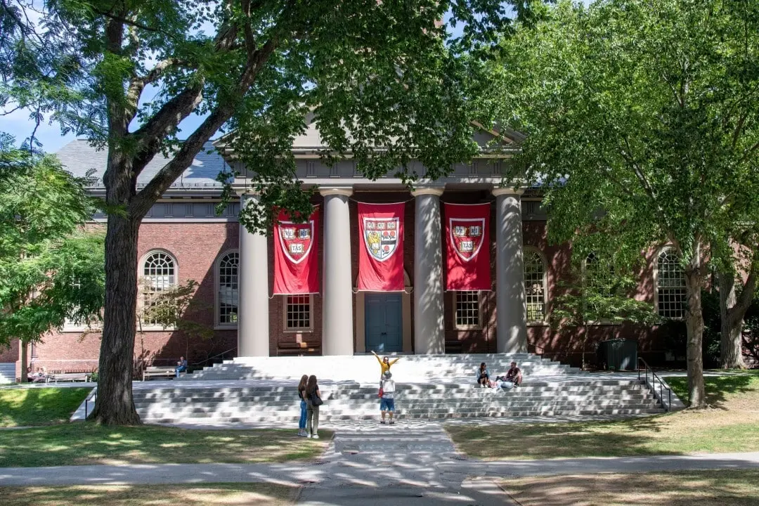 Harvard