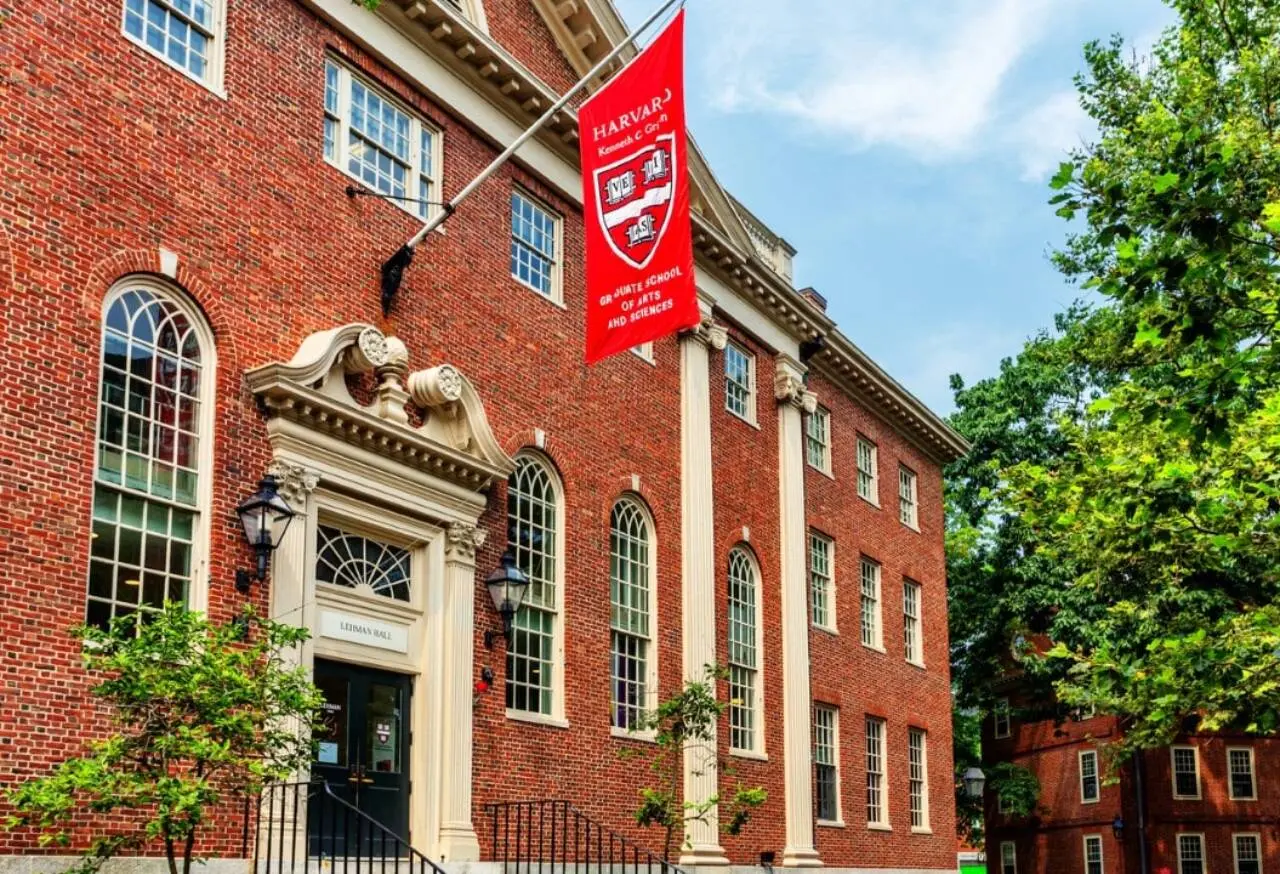 harvard