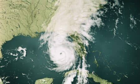 Hurricane