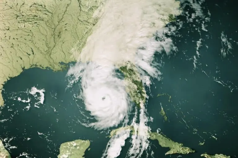Hurricane