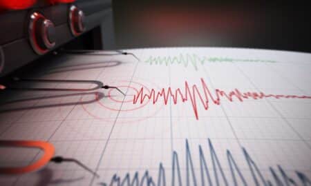 eartquake