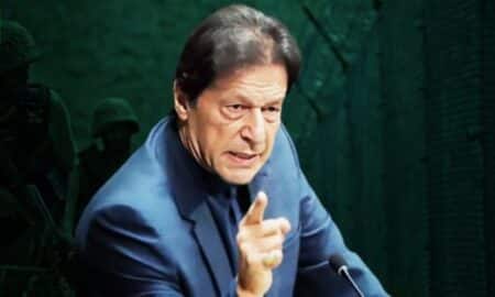 imran khan