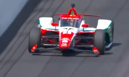 indy car