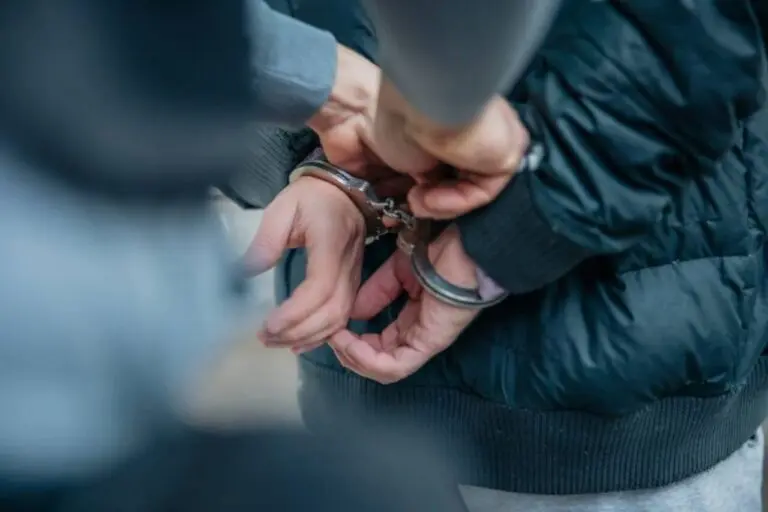 inmate