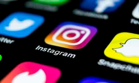 Instagram