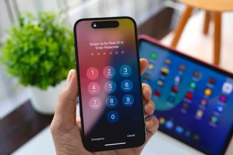 Iphone 18 -