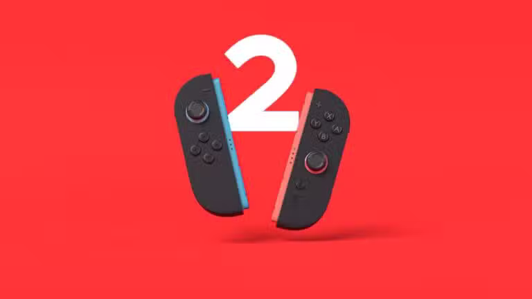 Joy-con