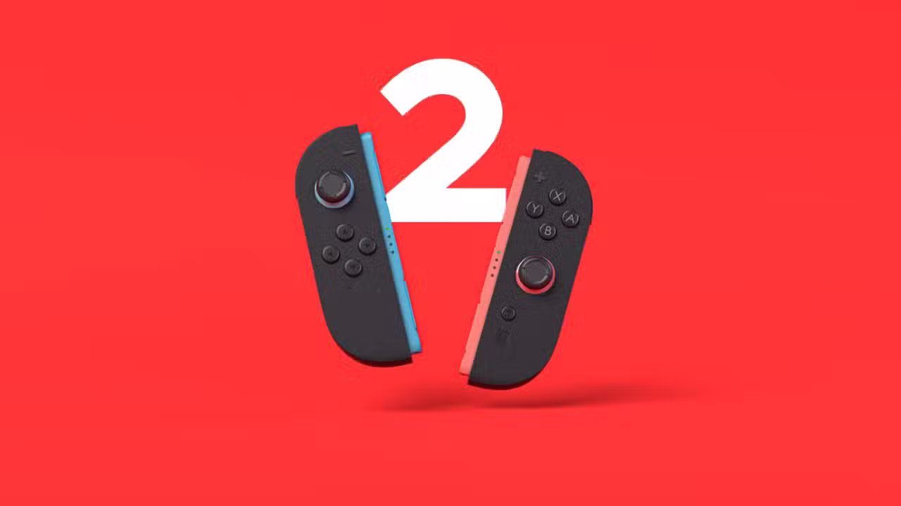 Joy-con